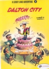Lucky Luke 3 - Dalton City - Book
