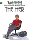 Largo Winch 1 - The Heir - Book