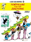 Lucky Luke 10 - Tortillas for the Daltons - Book