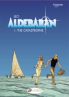 Aldebaran Vol.1:The Catastrophe - Book