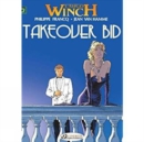 Largo Winch 2 - Takeover Bid - Book