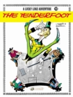 Lucky Luke 13 - The Tenderfoot - Book