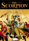Scorpion the Vol.2: the Devil in the Vatican - Book