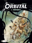 Orbital 2 - Ruptures - Book