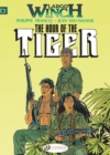 Largo Winch 4 - The Hour of the Tiger - Book