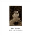 John Stezaker : Nude and Landscape - Book