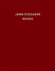 John Stezaker : Masks - Book