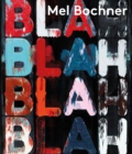 Mel Bochner : If the Colour Changes - Book