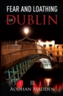 Fear and Loathing in Dublin - Book