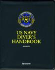 US Navy Divers Handbook : Revision 6 - Book