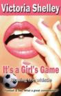 It's a Girl's Game - Book