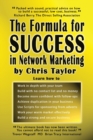 The Formula for Success in Network Marketing - Book