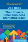 The Ultimate Small Business Marketing Book - Book