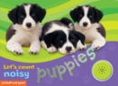 Noisy Puppies - Book