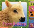 Farm Babies - Book