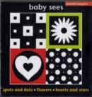 Baby Sees Boxed Set: Shapes - Book