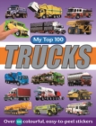My Top 100 Trucks - Book