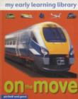 On the Move - Book