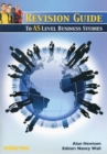 Revision Guide to AS Level Business Studies - Book