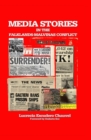 Media Stories in the Falklands-Malvinas Conflict - Book