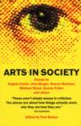 Arts in Society - Book