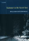 Swimmer in the Secret Sea - Book