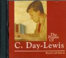 The Poems of C. Day-Lewis - Book