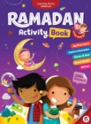 Ramadan Activity Book (Small Kids) - Book