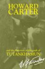 Howard Carter : and the Discovery of the Tomb of Tutankhamun - Book