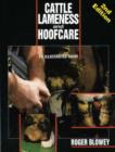 Cattle Lameness and Hoofcare - Book