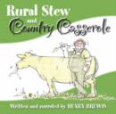 Rural Stew and Country Casserole - Book