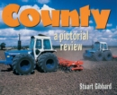 County, a Pictorial Review - Book