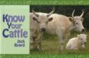 Know Your Cattle - Book
