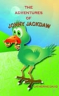 The Adventures of Jonny Jackdaw - Book