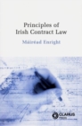 Principles of Irish Contract Law - Book
