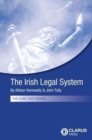 The Irish Legal System - Book