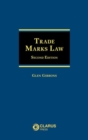 Trade Marks Law - Book