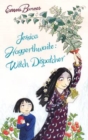 Jessica Haggerthwaite: Witch Dispatcher - eBook
