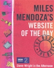Miles Mendoza's Website of the Day : The Book - Book
