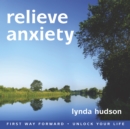 Relieve Anxiety - eAudiobook
