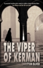 The Viper of Kerman - eBook