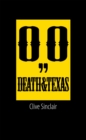 Death & Texas - Book
