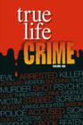 True Life Crime - eBook