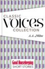 Classic Voices : A.A. Milne - eBook