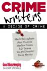 Crime Writers - eBook