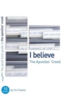The Apostles' Creed : Ten studies for individuals or groups - Book