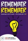 Remember Remember : Teaching memory verses to children - Book