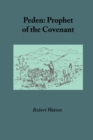 Peden : Prophet of the Covenant - Book