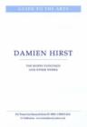 Damien Hirst : The Biopsy Paintings and Other Works - Book