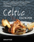 Celtic Cuisine - Book